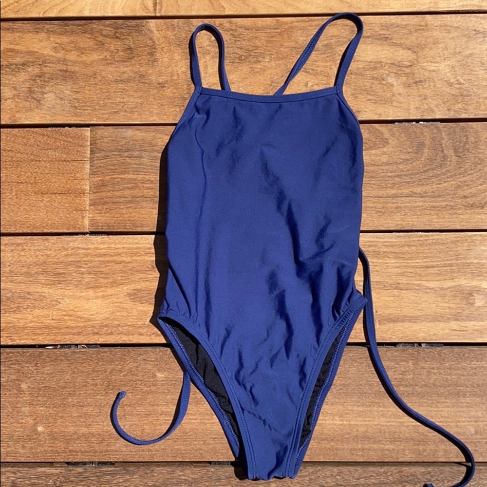 Jolyn suit peice swim suit size 26